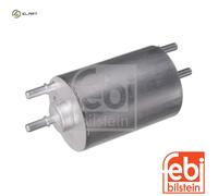 FUEL FILTER 48546 FOR AVJ/BFB/BEX/AMB/CFMA 1.8L CDHA/CDHB 1.8L 4cyl AVK 3.0L