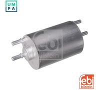 Fuel Filter fits AUDI A4 B6, B7 1.8 00 to 09 8E0201511C 8E0201511F 8E0201511G