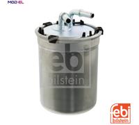Ferdinand Bilstein Fuel Filter 48547 6C0127400/6R0127400C – Fits VW Audi Seat Skoda – OE Match New