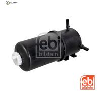 Fuel Filter 48549 by Febi Bilstein - Single