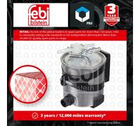 FEBI BILSTEIN 48550 Fuel filter