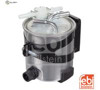 FEBI BILSTEIN 48550 Fuel filter