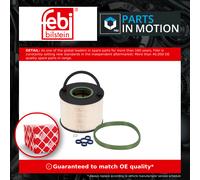 Febi 48552 Fuel Injection