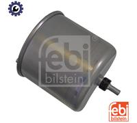 Febi Bilstein 48553 Fuel Filter Fits Citroen DS5 1.6 HDi 110 1.6 HDi 115 '11-'15