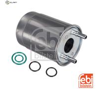 FUEL FILTER 48554 FOR K9K832/834/836/846/830/837/636/826/656/657 1.5L 4cyl