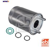 FUEL FILTER 48554 FOR K9K832/834/836/846/830/837/636/826/656/657 1.5L 4cyl