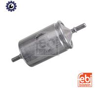 Fuel filter In-Line Filter 48555 FEBI BILSTEIN for MERCEDES-BENZ VIANO VITO Bus