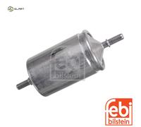 FUEL FILTER 48555 FOR OM646.985/984/990/986/989 2.1L OM651.957/955/956 2.1L 6cyl