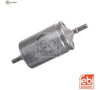 Fuel filter In-Line Filter 48555 FEBI BILSTEIN for MERCEDES-BENZ VIANO VITO Bus