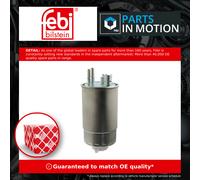 FEBI BILSTEIN 49643 Fuel filter