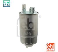 FEBI BILSTEIN 49643 Fuel filter