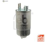 FEBI BILSTEIN 49643 Fuel filter
