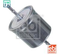 Fuel Filter fits VOLVO S60 Mk1 2.5 02 to 10 30636704 Febi Top Quality Guaranteed