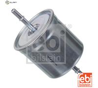 FEBI BILSTEIN 49648 Fuel filter for VOLVO