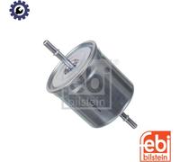 FUEL FILTER 49648 FOR VOLVO B6324S5/6324S 3.2L B 6294 T 2.9L 6cyl XC90 I 2.4L