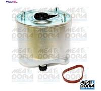 FUEL FILTER 4972 FOR MAZDA JAGUAR FORD MONDEO/V/Turnier/Hatchback/IV GRAND/MPV