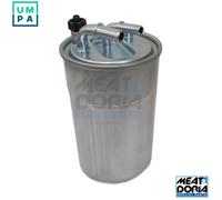 FUEL FILTER 4973 FOR OPEL A 13 DTC/Z 13 DTJ 1.2L 4cyl CORSA D