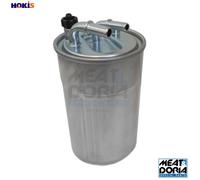 FUEL FILTER 4973 FOR OPEL A 13 DTC/Z 13 DTJ 1.2L 4cyl CORSA D