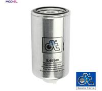 FUEL FILTER 5.45140 FOR DAF VF373M/390M 14.0L WS225/242/259/268L/268/282 11.6L