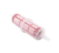 fuel filter 5 X In-line For Diesel Fuel Filters Universal Forklift Filter For Honda Replace