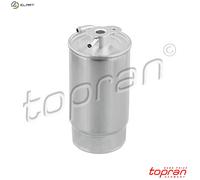 FUEL FILTER 500 897 FOR BMW 3/E9/E46/X5/SAV/E5 OPEL M47D20 2.0L 4cyl 5 E39 2.5L