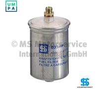 KOLBENSCHMIDT 50013033 Fuel filter