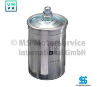 Fuel filter In-Line Filter 50013067 KOLBENSCHMIDT for MERCEDES-BENZ PUCH