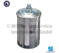 Fuel filter In-Line Filter 50013067 KOLBENSCHMIDT for MERCEDES-BENZ PUCH