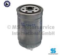 KOLBENSCHMIDT 50013194 Fuel filter