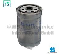 KOLBENSCHMIDT 50013194 Fuel filter
