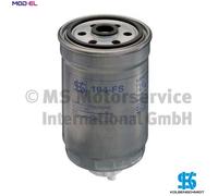 Fuel filter Spin-on Filter 50013194 KOLBENSCHMIDT for VW AUDI SKODA