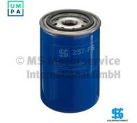 KOLBENSCHMIDT 50013257 Fuel filter