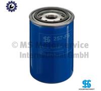 KOLBENSCHMIDT 50013257 Fuel filter