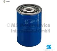 FUEL FILTER 50013257 FOR DC11.01/02/03/04 10.6L DC12.01/03 DSC12.05 11.7L 6cyl