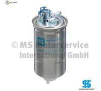 KOLBENSCHMIDT 50013421 Fuel filter