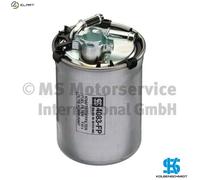 KOLBENSCHMIDT 50013450 Fuel filter
