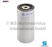 FUEL FILTER 50013481 FOR THD100DA/100DC/100DD/100EA 9.6L D12A380/D12A420 12.1L