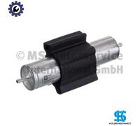 New Fuel filter for BMW:3,E46,3 Sedan,3 Compact,3 Touring 13327787476