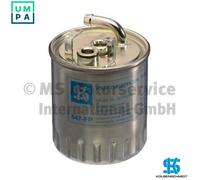 KOLBENSCHMIDT 50013647 Fuel filter