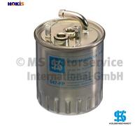 FUEL FILTER 50013647 FOR OM611.980/981/987 2.1L OM668.940/942/914 1.7L 4cyl 2.7L