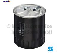 KOLBENSCHMIDT 50013655 Fuel filter