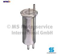 KOLBENSCHMIDT 50013923 Fuel filter