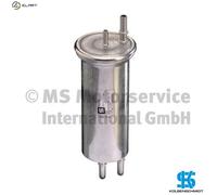 KOLBENSCHMIDT 50013923 Fuel filter