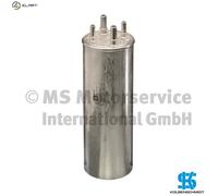 Fuel filter In-Line Filter 50013967 KOLBENSCHMIDT for VW MULTIVAN Mk V TOUAREG
