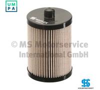 KOLBENSCHMIDT 50014025 Fuel filter
