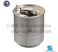 FUEL FILTER 50014031 FOR OM646.961/962/963/951/982/821/820/985/983/981 2.1L 5cyl