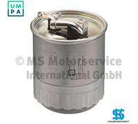 Fuel filter In-Line Filter 50014031 KOLBENSCHMIDT for MERCEDES-BENZ JEEP
