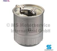 Fuel filter In-Line Filter 50014031 KOLBENSCHMIDT for MERCEDES-BENZ JEEP