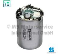 FUEL FILTER 50014083 FOR ATD/ASZ/AXR/BLT/BPX/BLS/BSW/BMT/BUK 1.9L 4cyl
