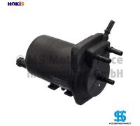 Fuel filter In-Line Filter 50014196 KOLBENSCHMIDT for NISSAN RENAULT SUZUKI